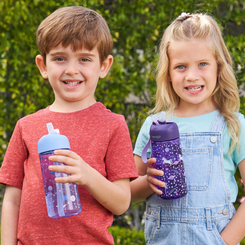 bentgo-kids-prints-lunch-boxes-and-water-bottles-e6 bentgo-lunch-box-bottle-bundle-unicorn-galaxy-4.jpg